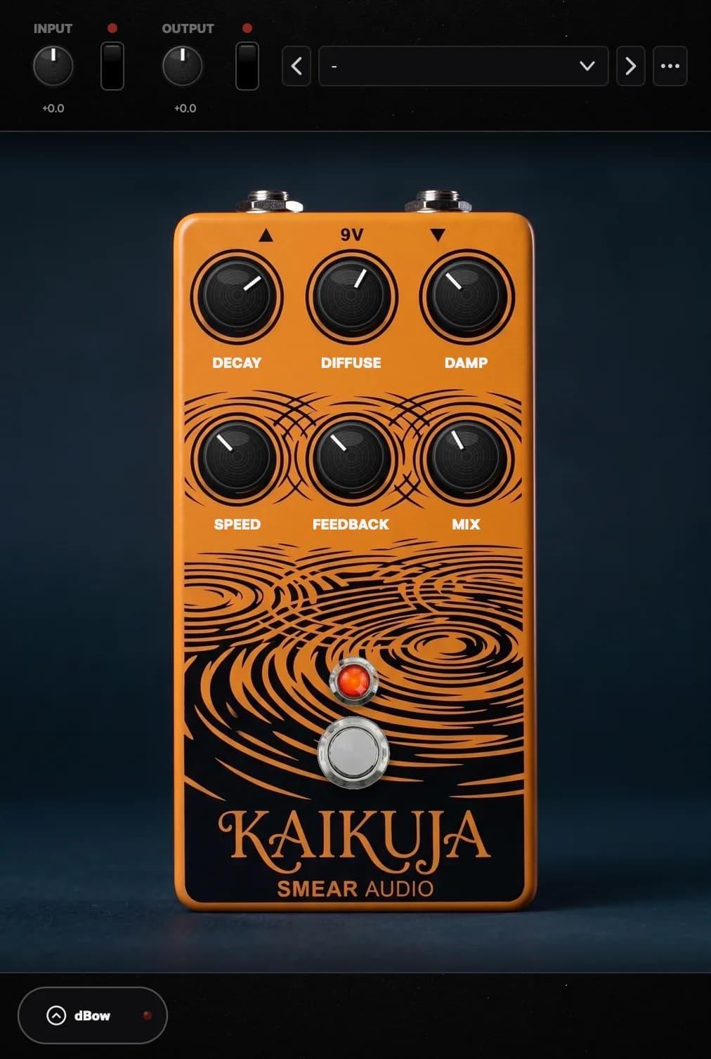 Kaikuja