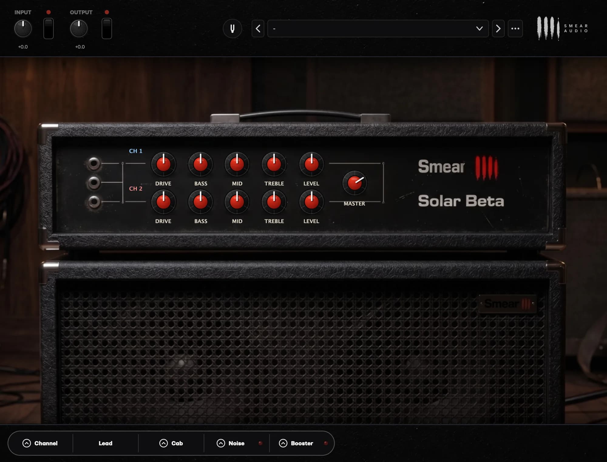 Solar Beta