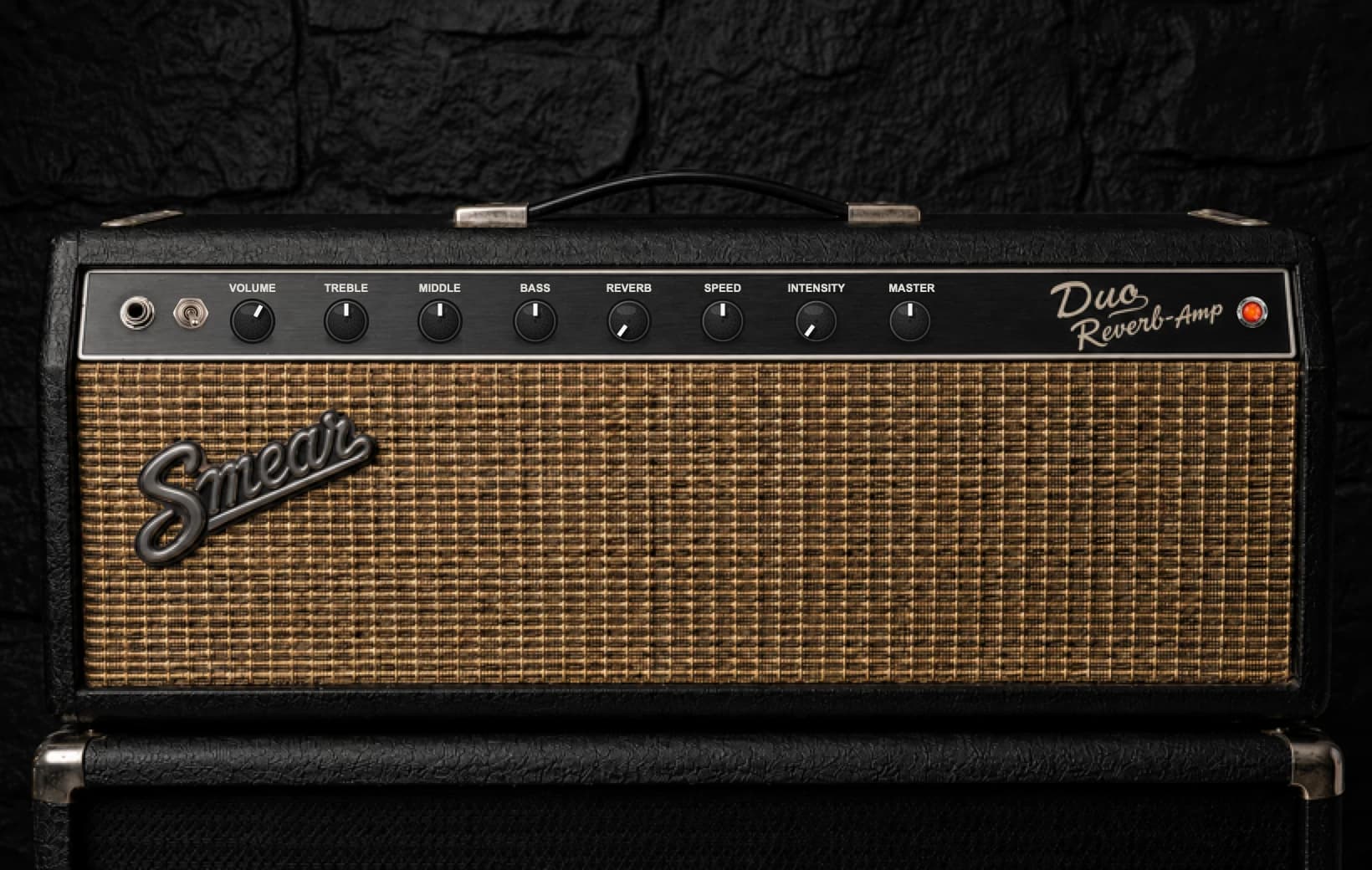 Duo Reverb