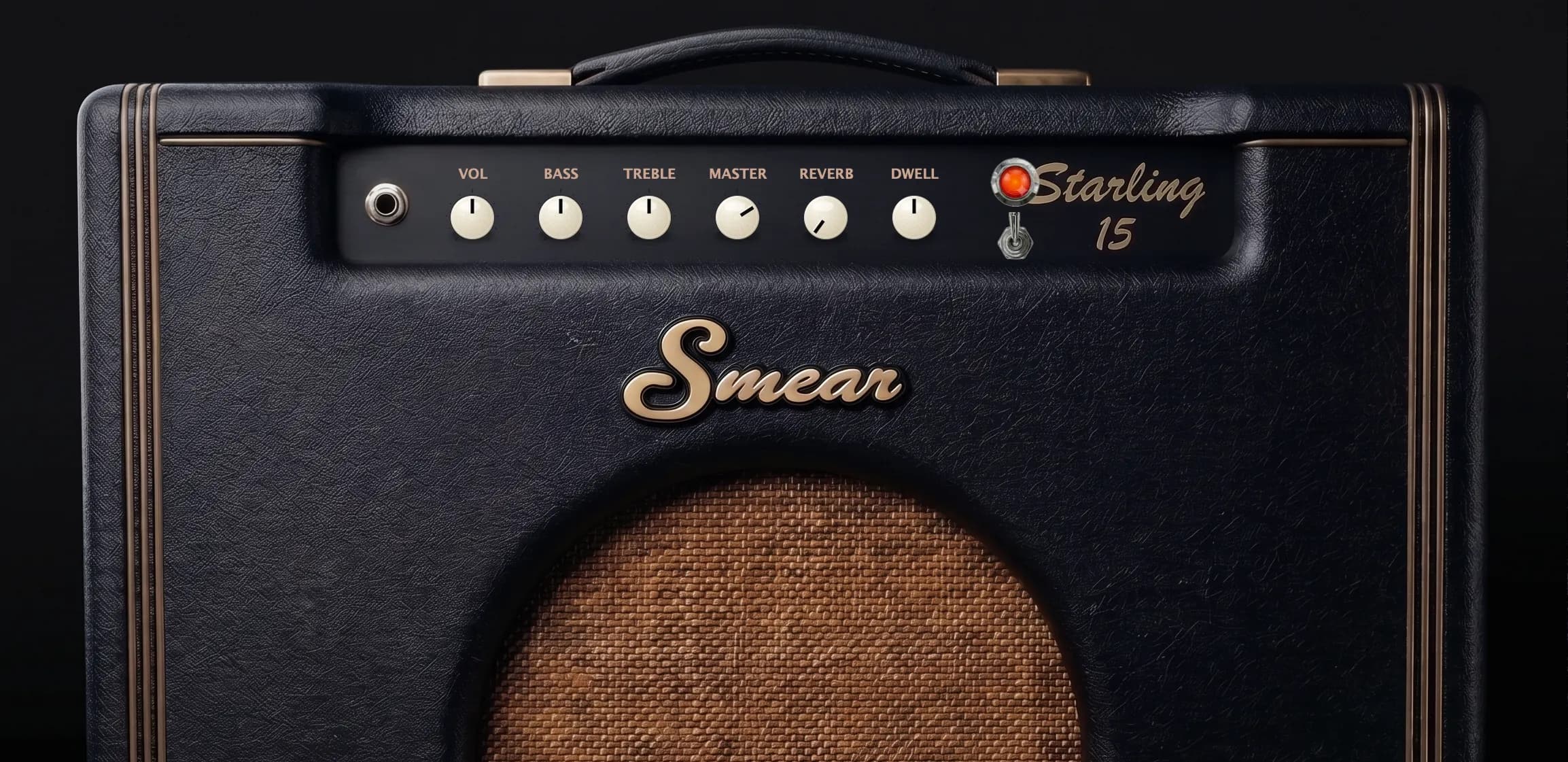Smear Starling 15