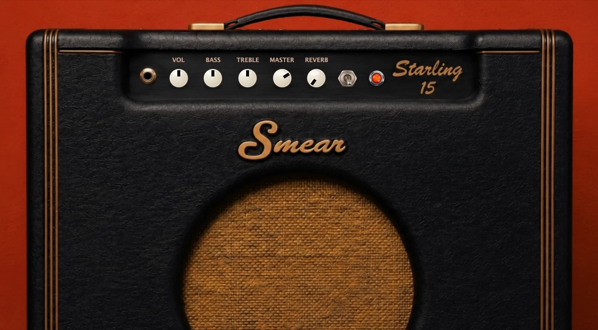 Smear Starling 15