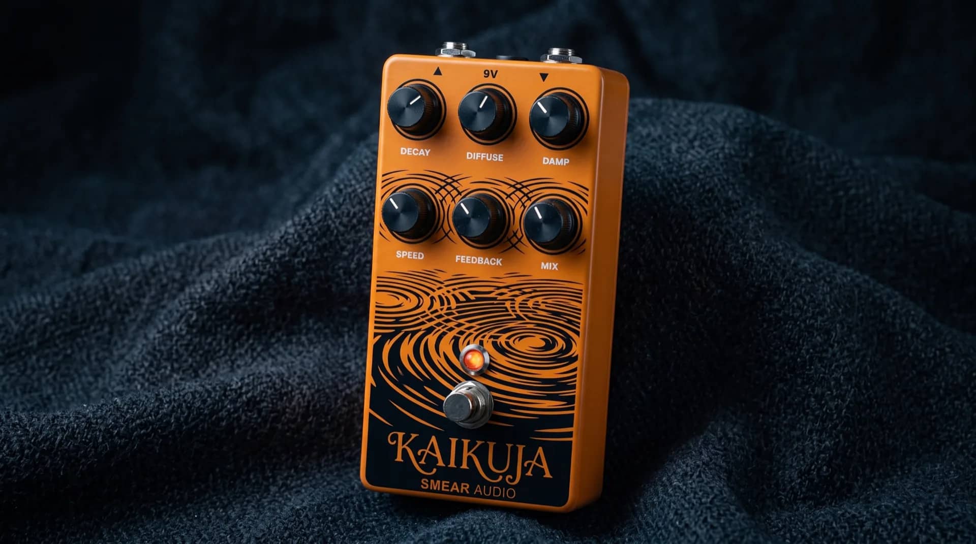 Kaikuja
