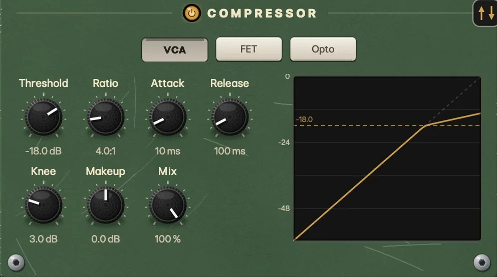 Compressor