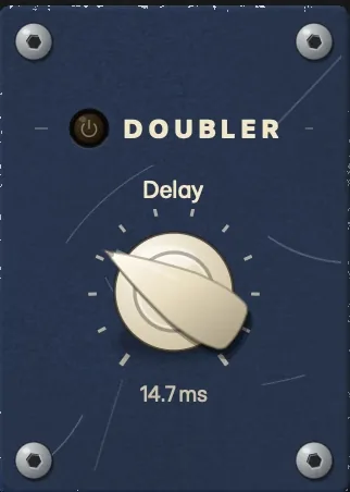 Doubler